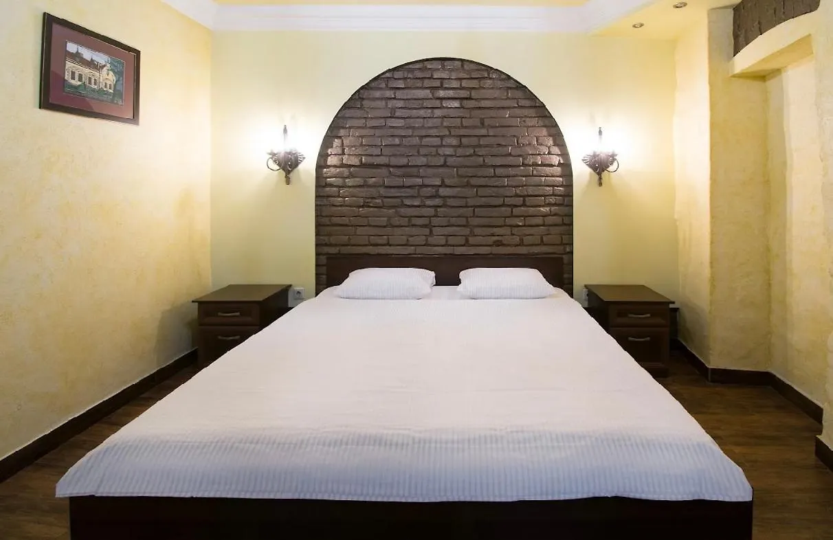 Apartment Vidfort Наливайка Lviv Ukraine