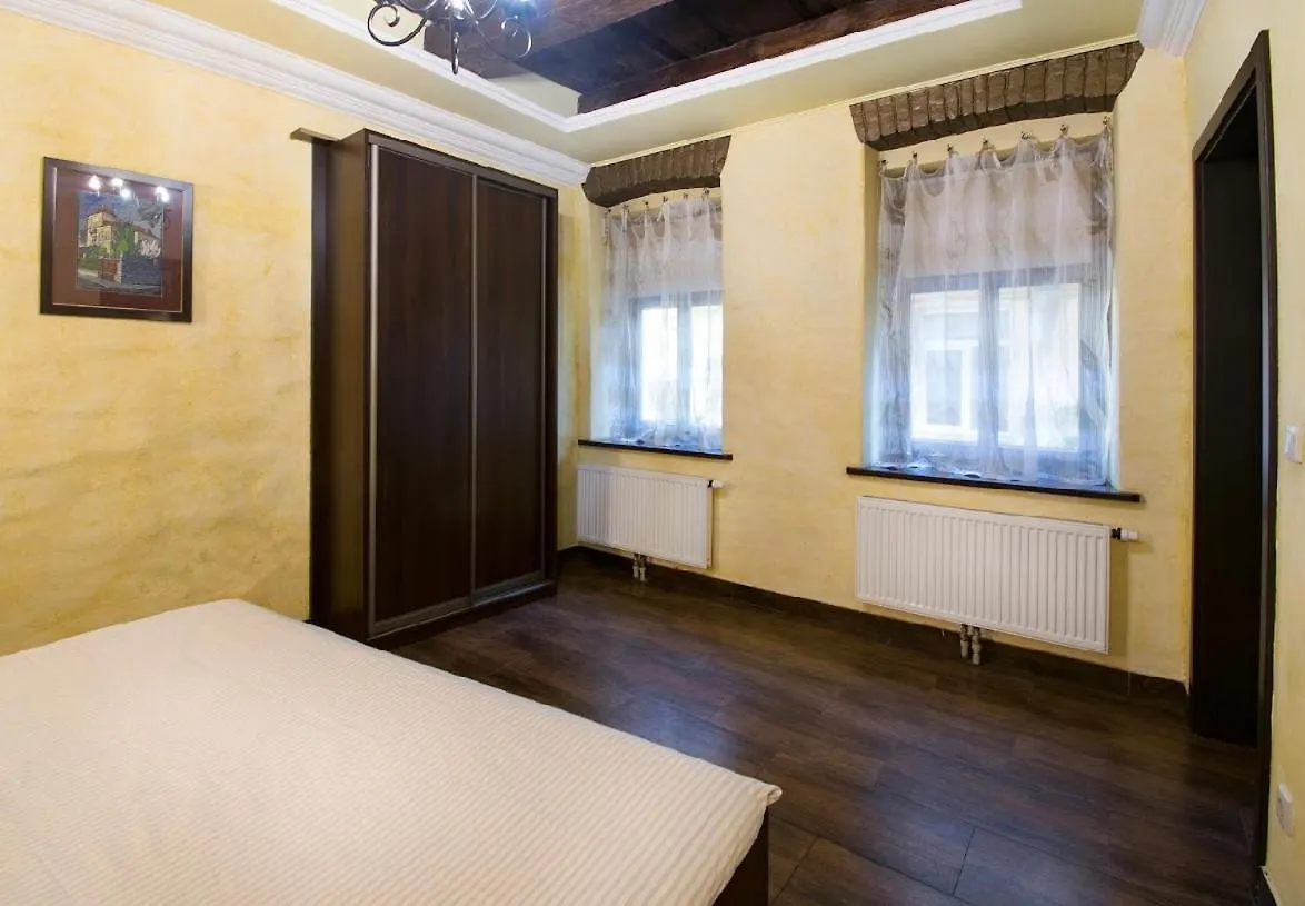 Vidfort Наливайка Lviv